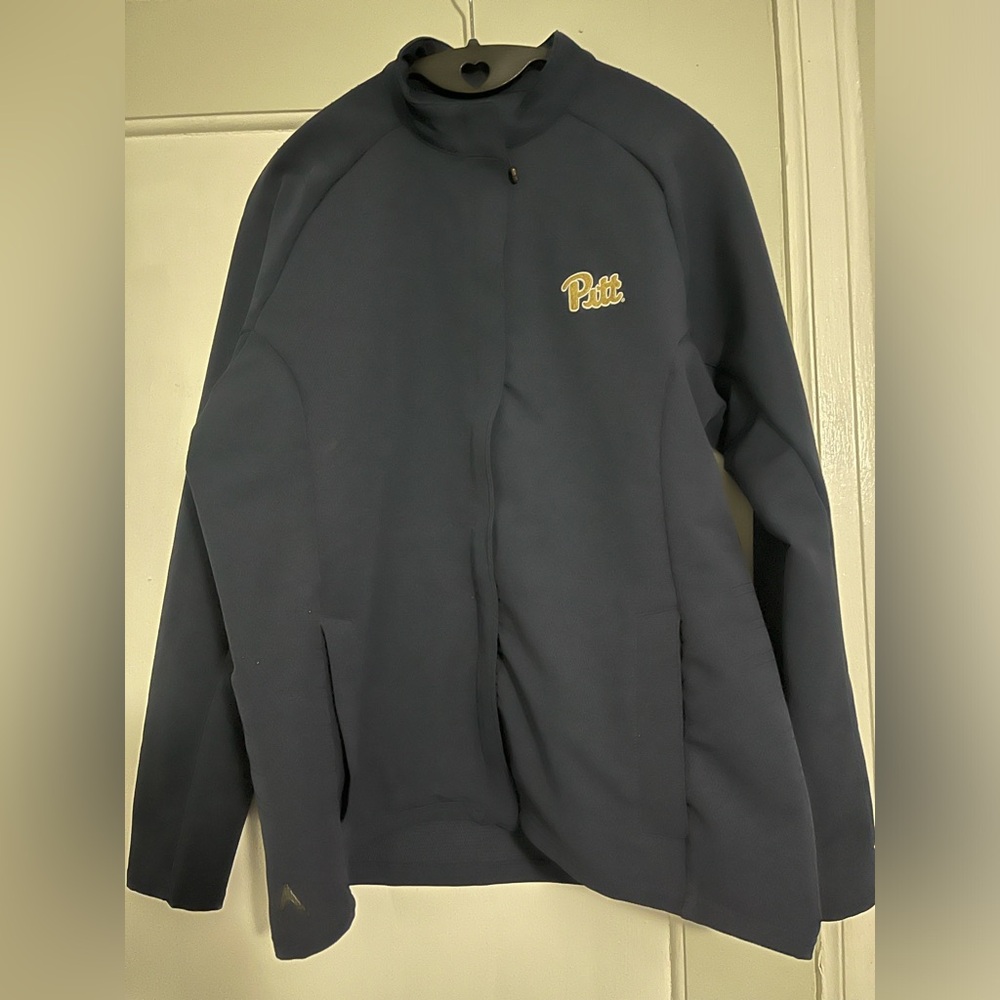 Pitt Windbreaker - University of Pittsburgh